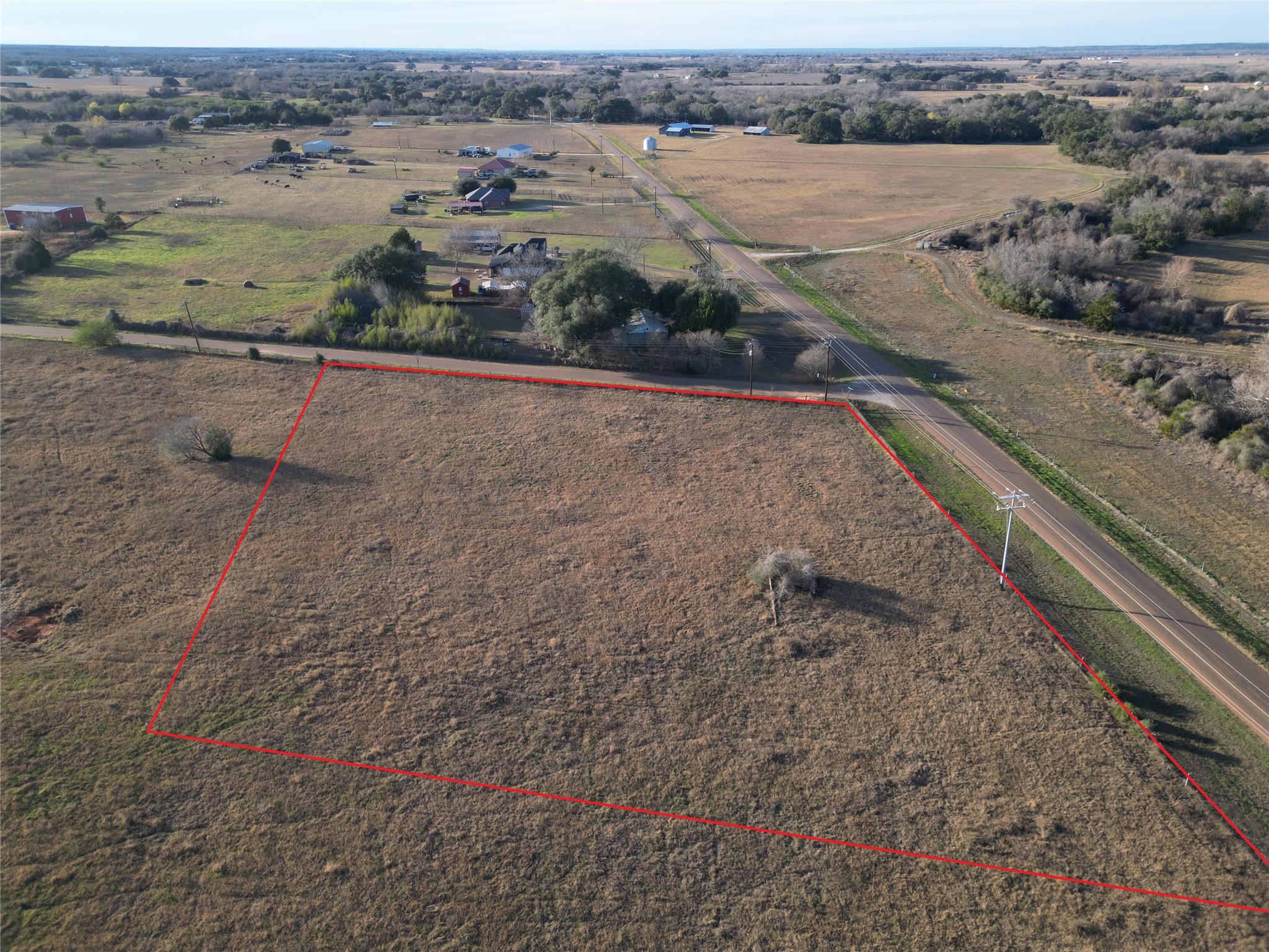 Tbd Old Plum Hwy Property Photo 6