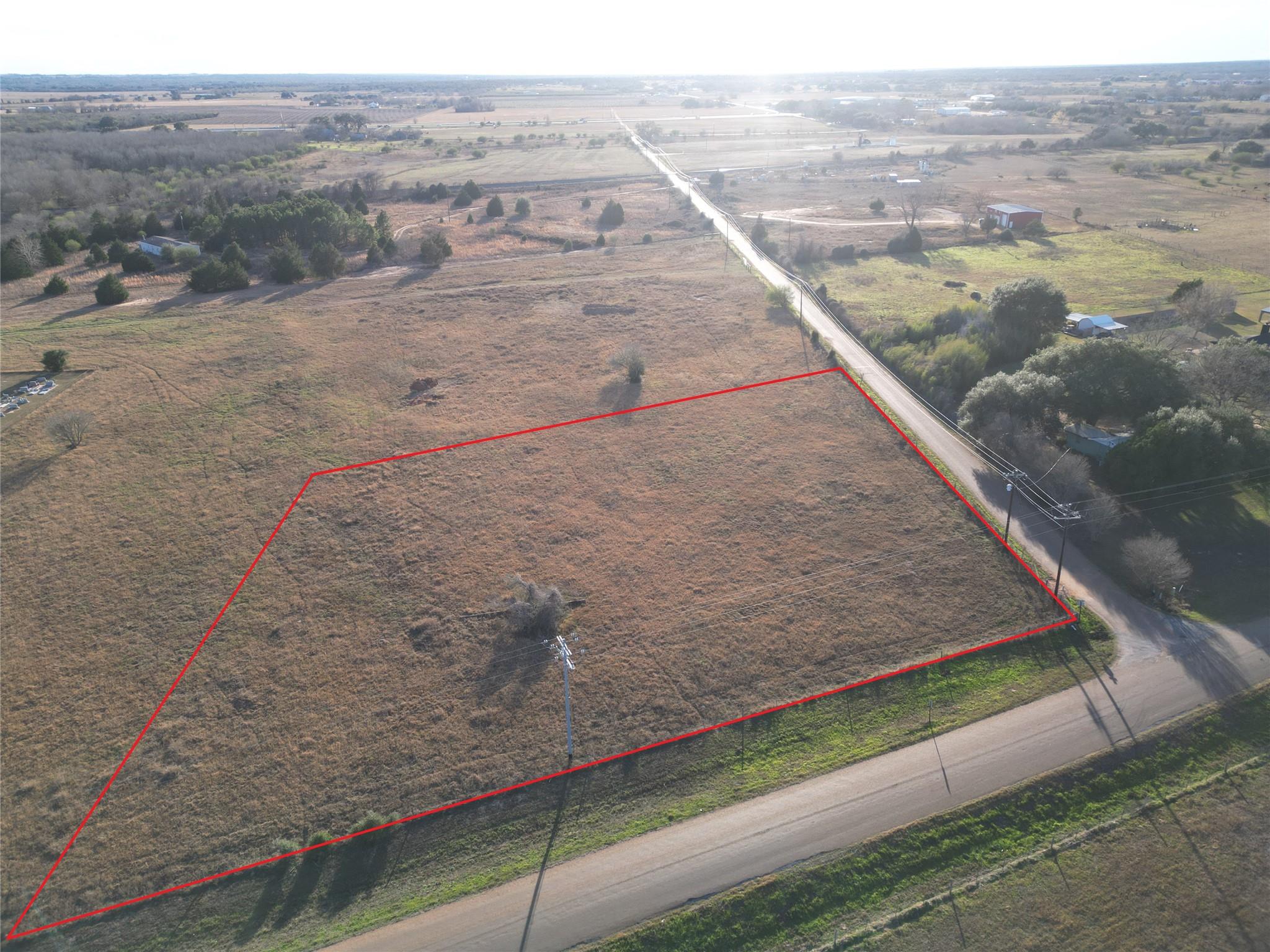 Tbd Old Plum Hwy Property Photo 7