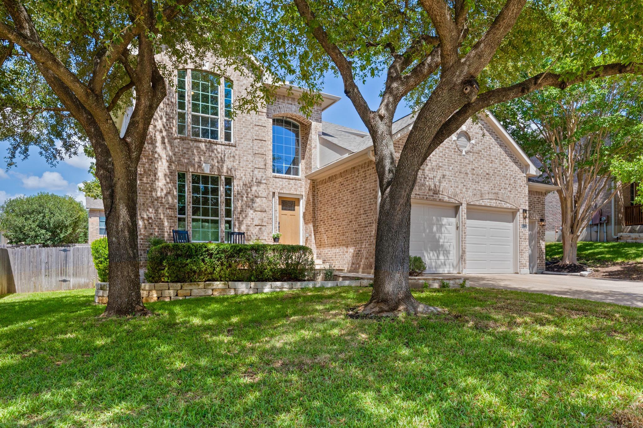 1305 Quail Creek Trl Property Photo 1