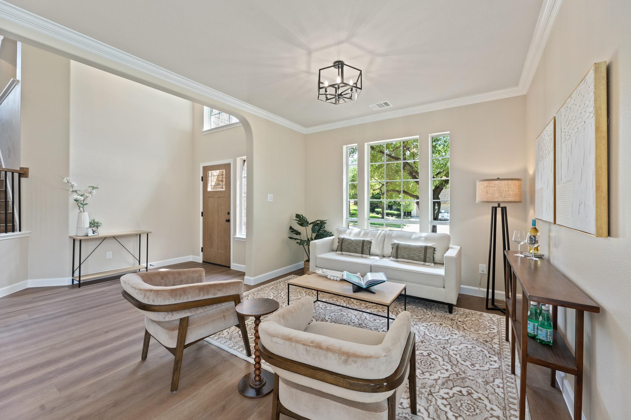 1305 Quail Creek Trl Property Photo 4