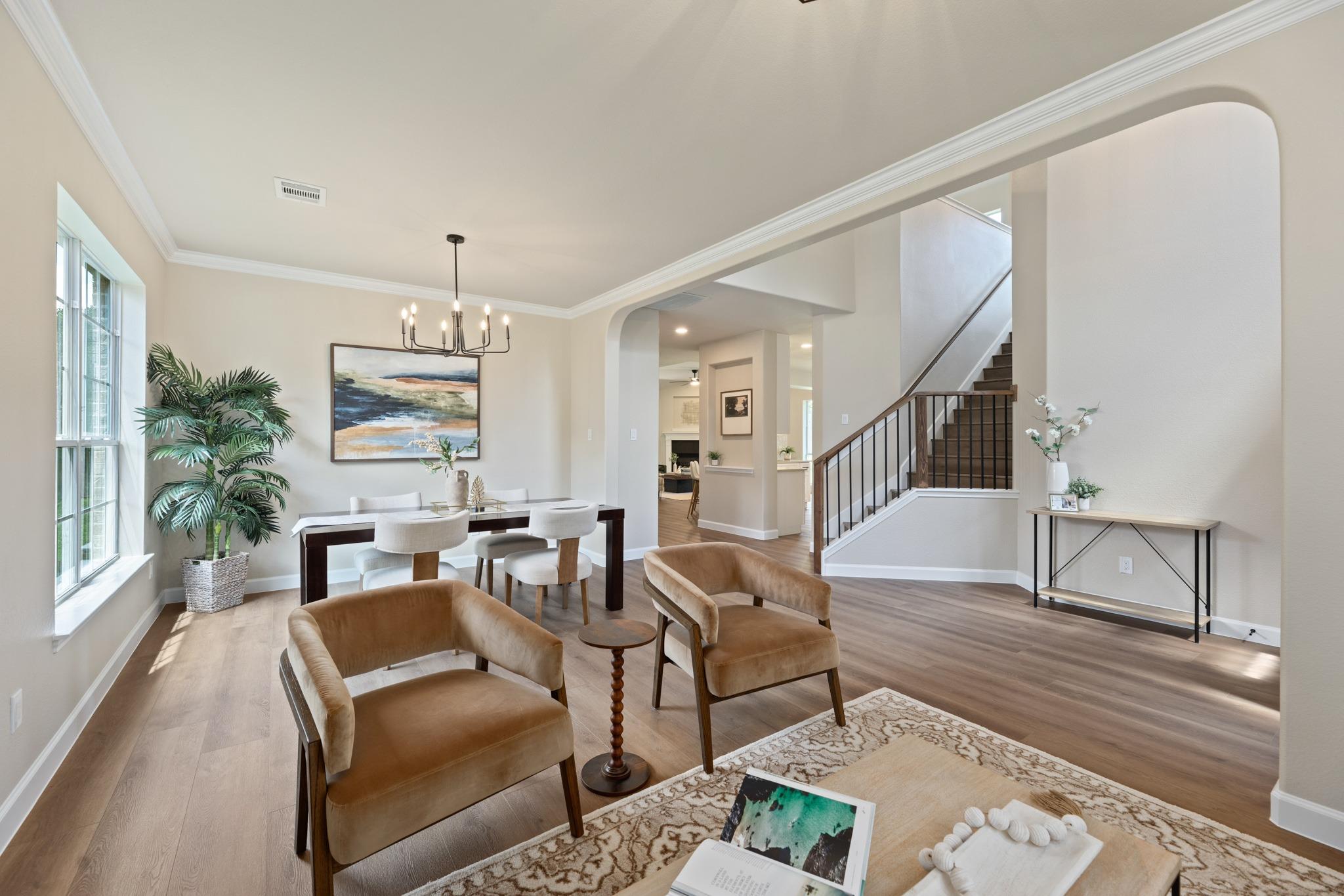 1305 Quail Creek Trl Property Photo 5