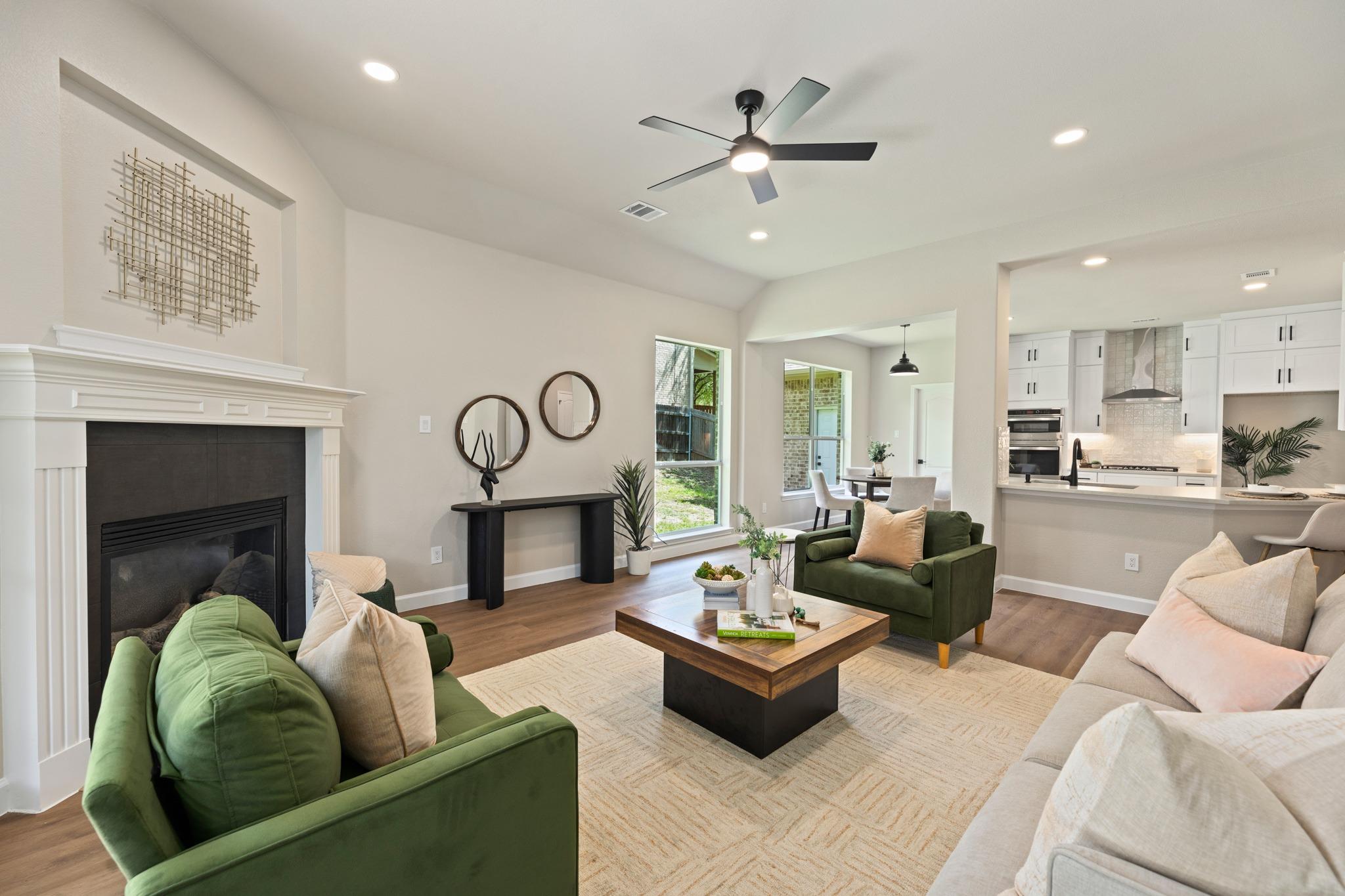 1305 Quail Creek Trl Property Photo 11