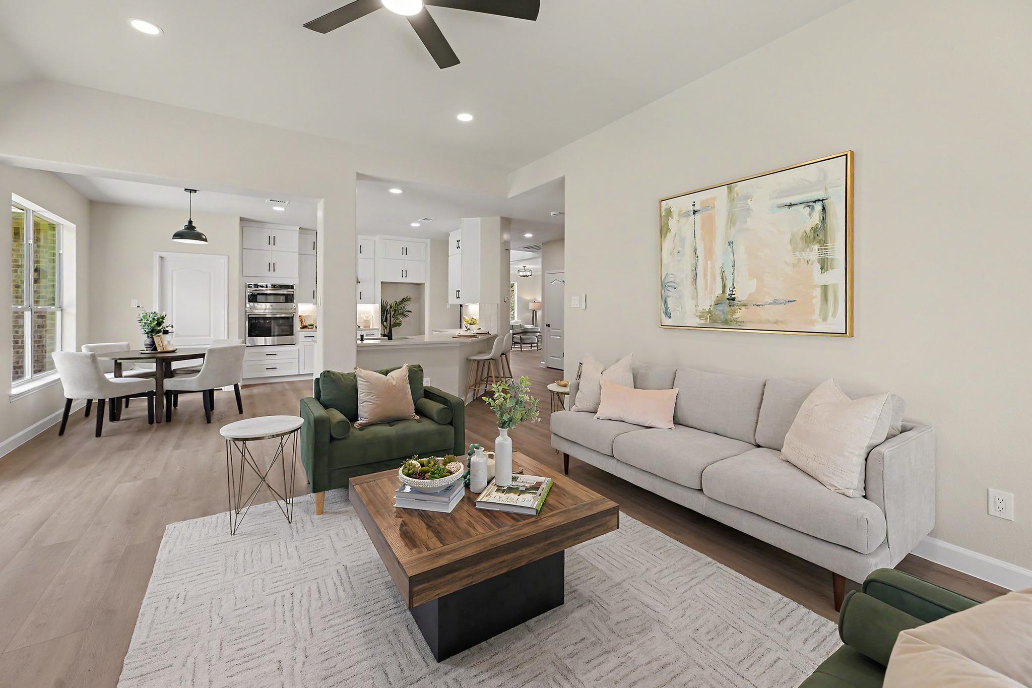 1305 Quail Creek Trl Property Photo 12