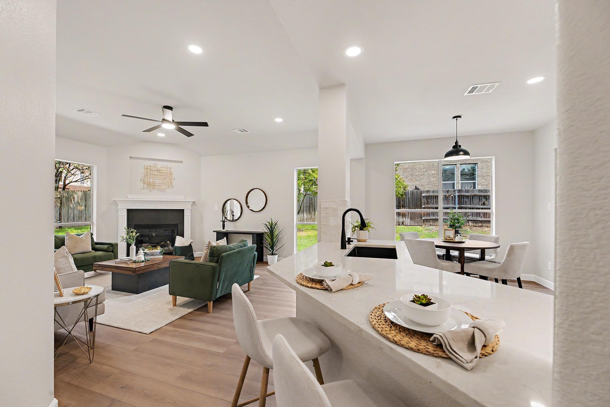 1305 Quail Creek Trl Property Photo 14