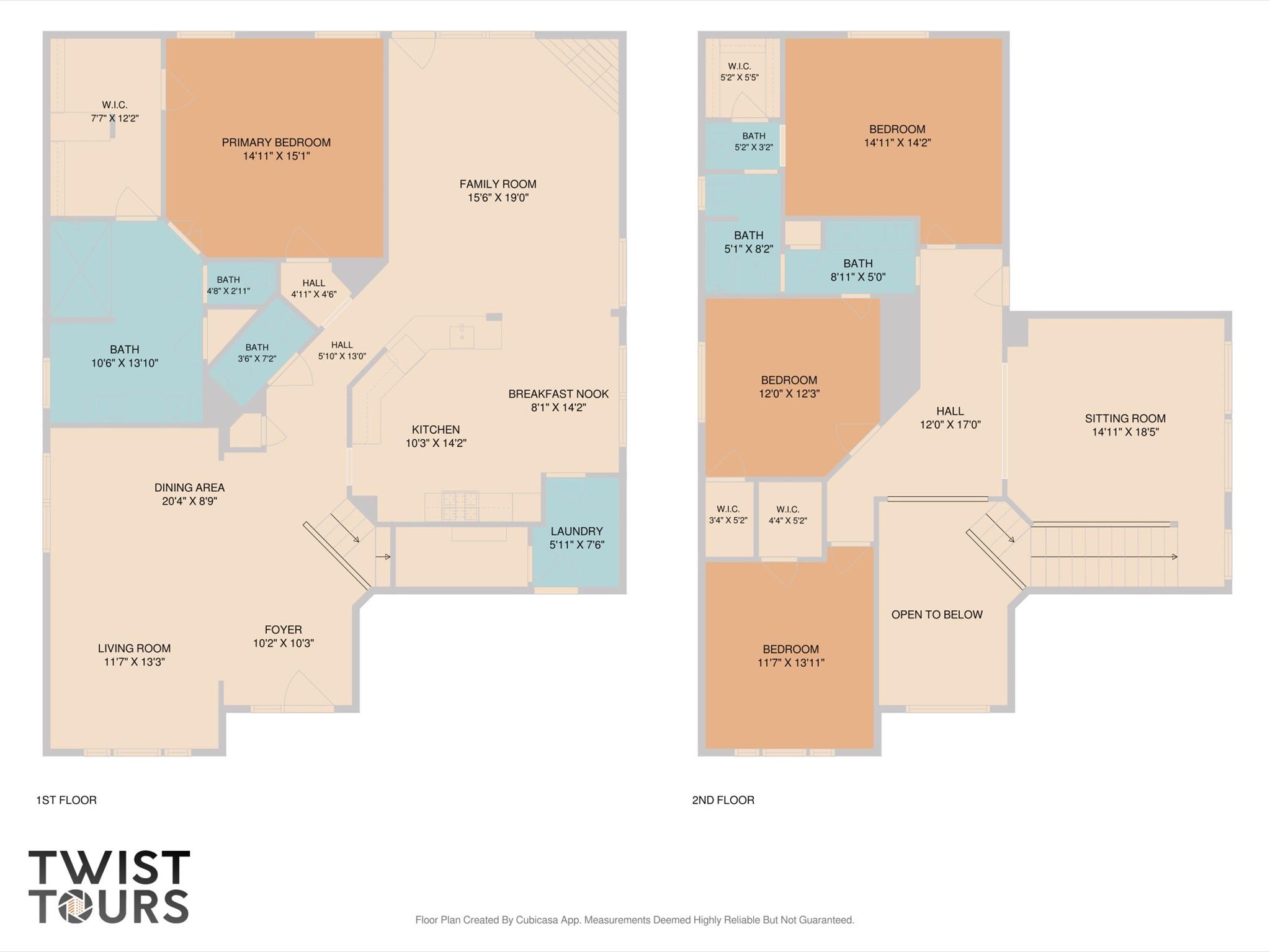 1305 Quail Creek Trl Property Photo 29