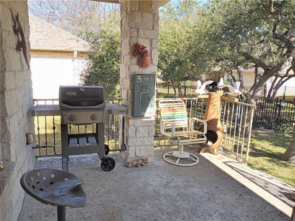 105 Terlingua Trl Property Photo 12