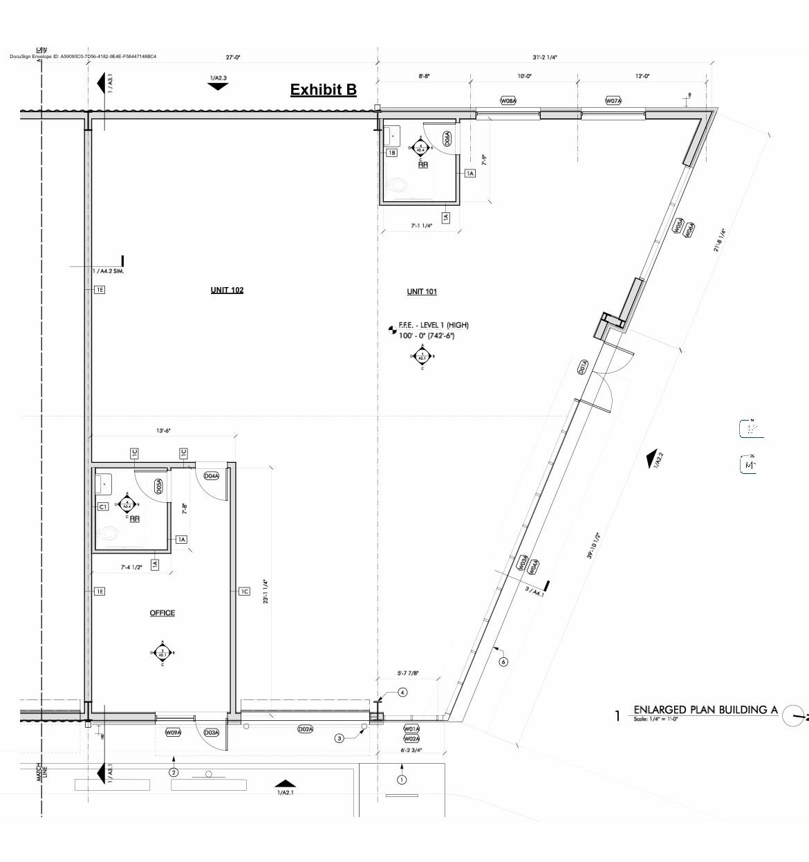 1705 Robert S. Light Blvd None #101 Property Photo 13
