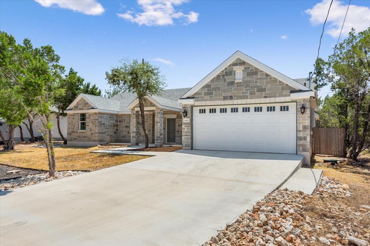 8000 Flintlock CIR