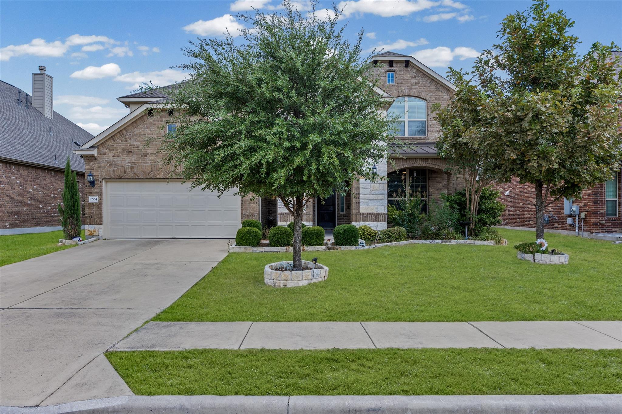 2604 Pecan Creek Dr Property Photo 1