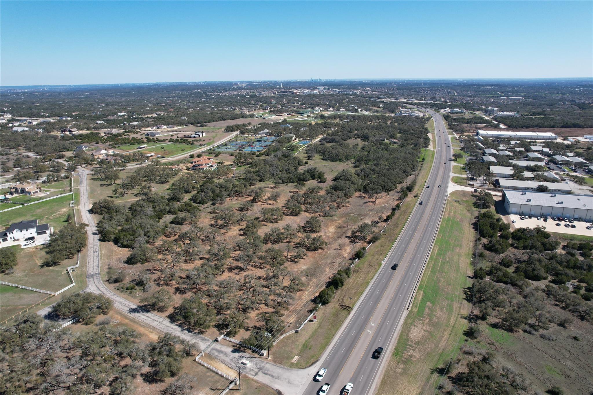 0 Us-290 None Property Photo 1