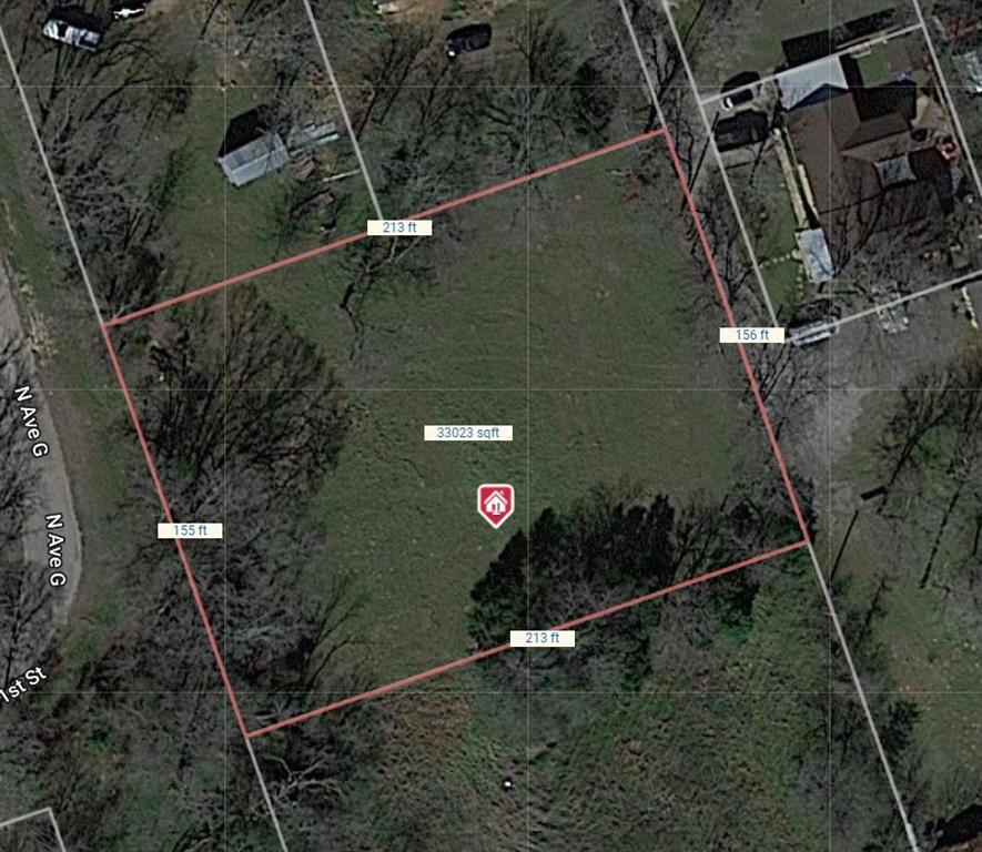 000 Avenue G Property Photo 15