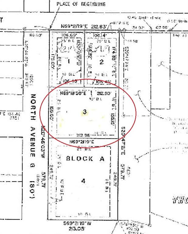 000 Avenue G Property Photo 16