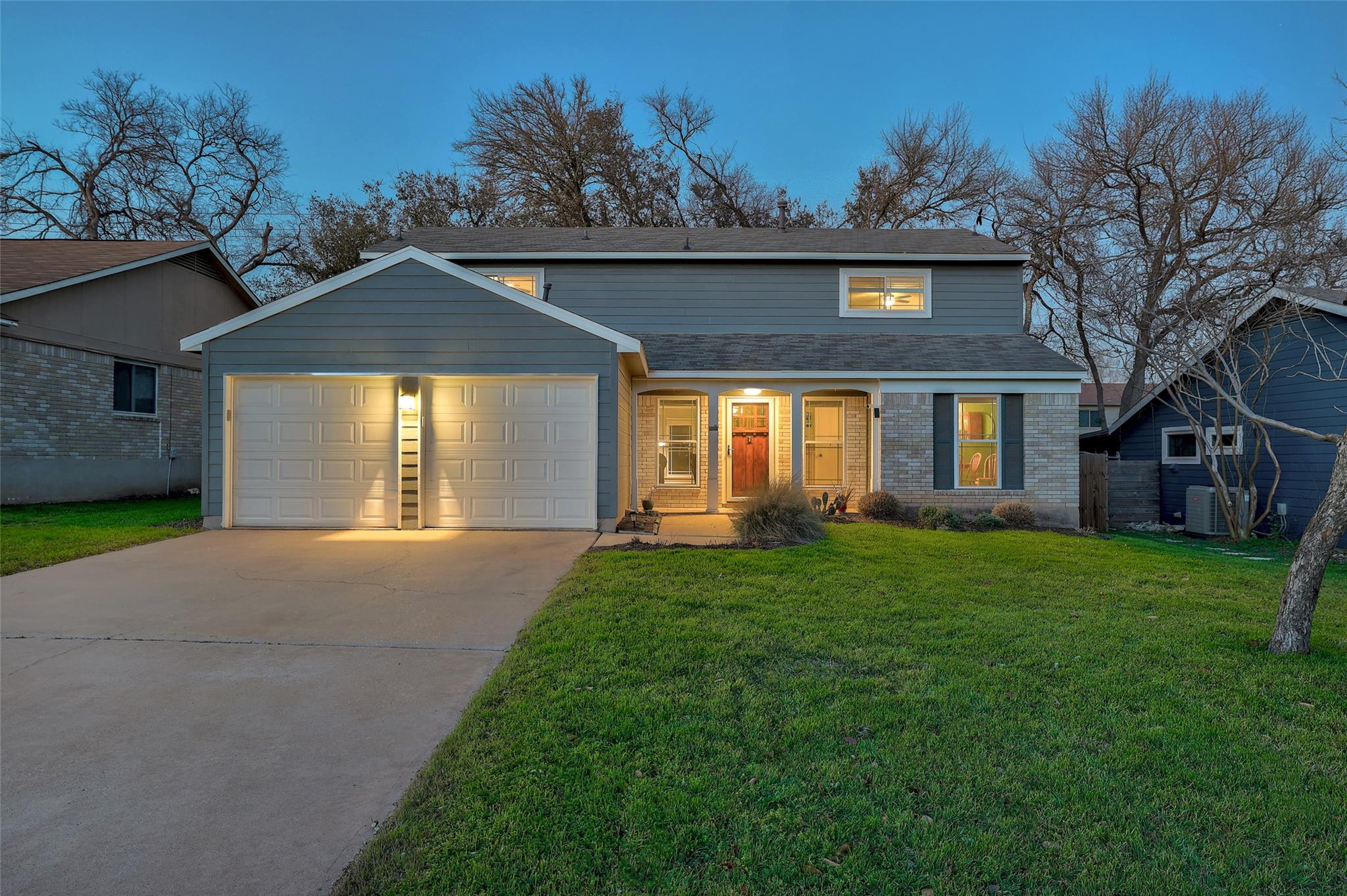 2714 Inridge Dr Property Photo