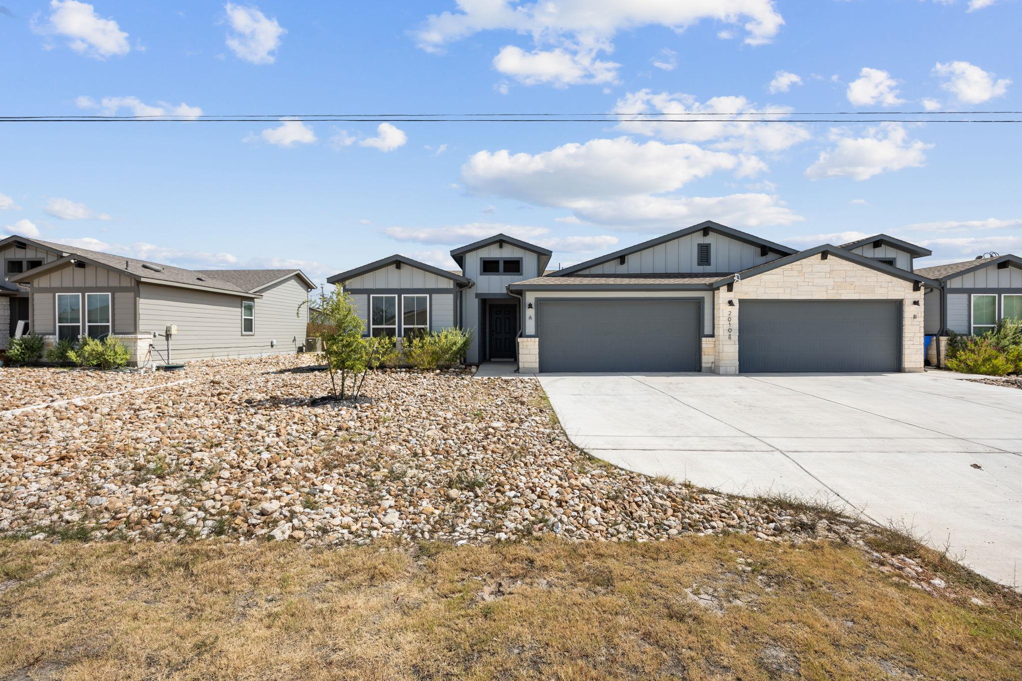 20104 Travis Dr #a Property Photo 1