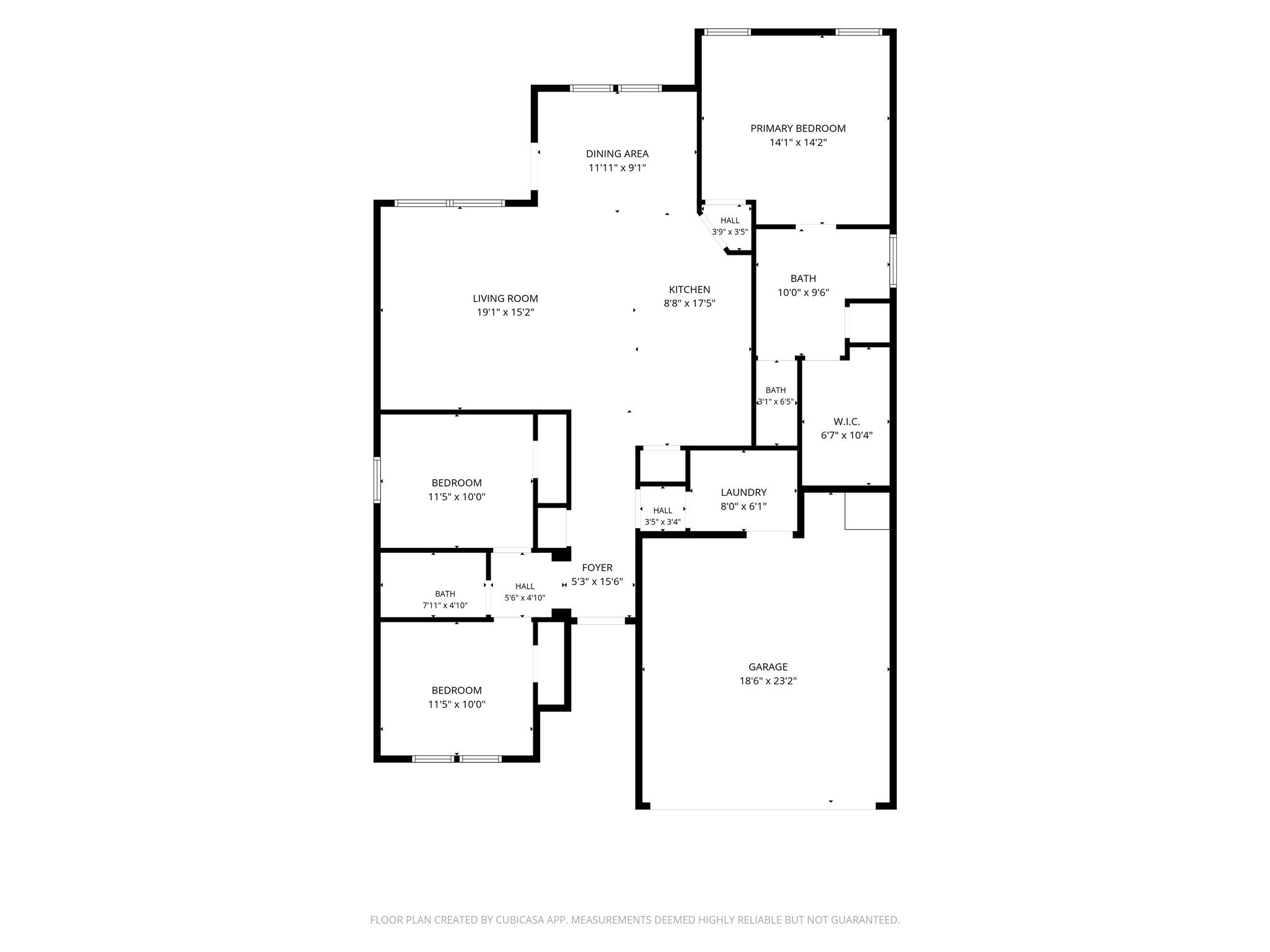 20104 Travis Dr #a Property Photo 20
