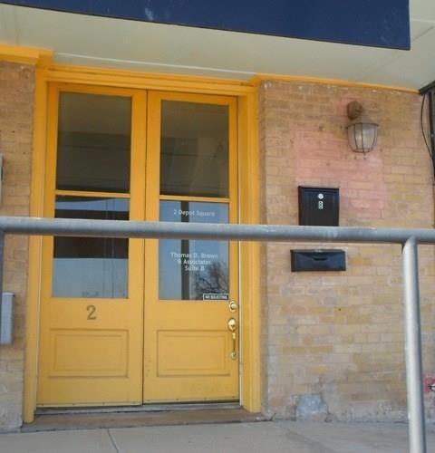 2 Depot Sq #e Property Photo 4