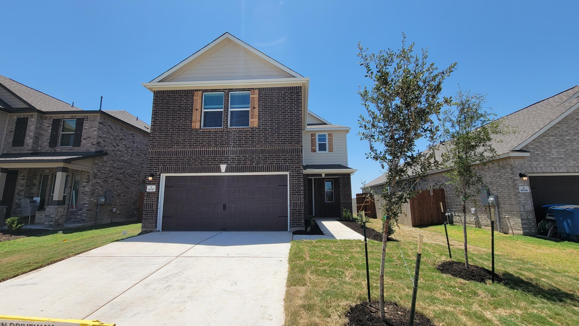4040 Terracina Dr Property Photo 1