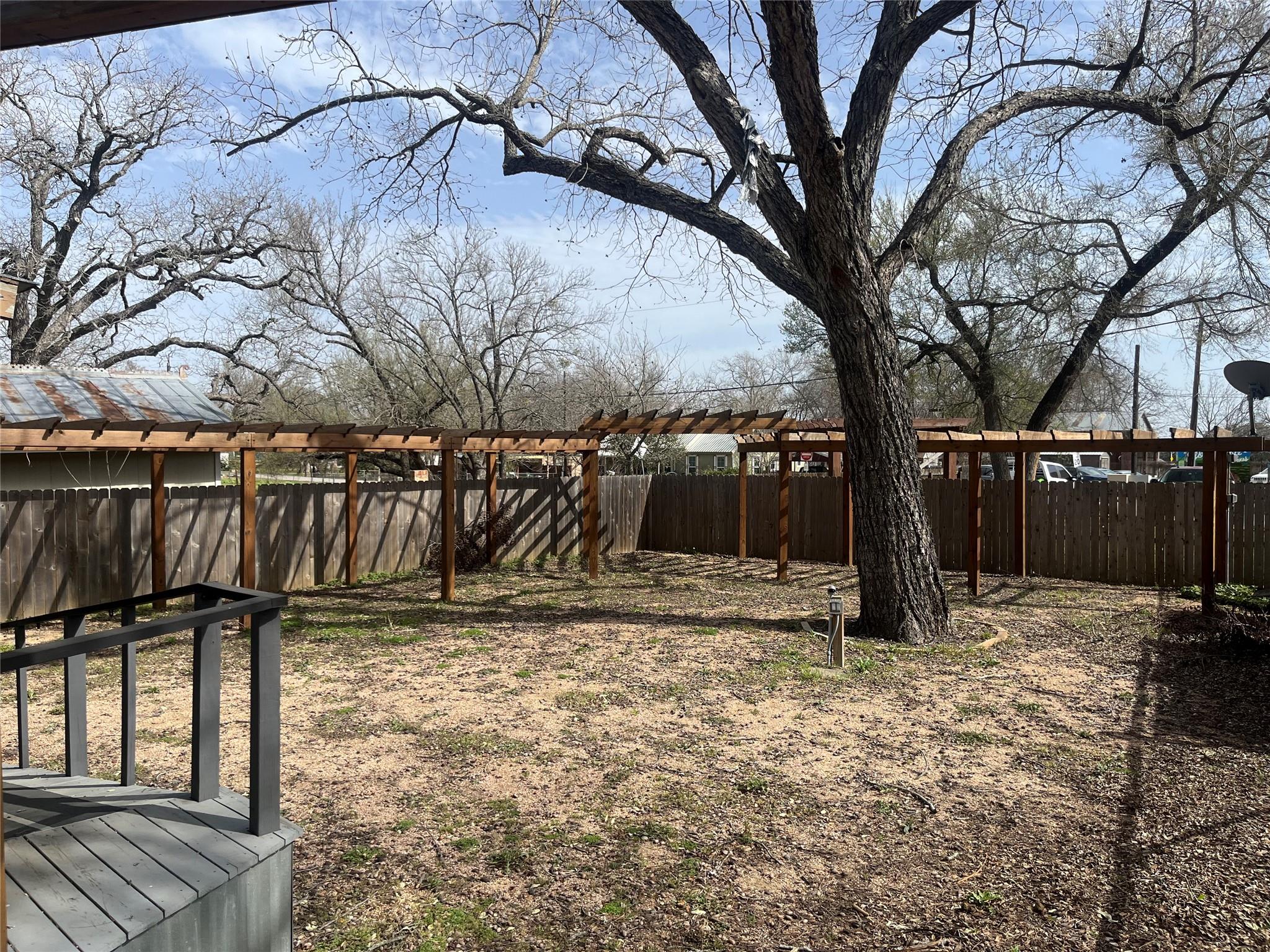 3315 Ranch Road 1869 None Property Photo 25