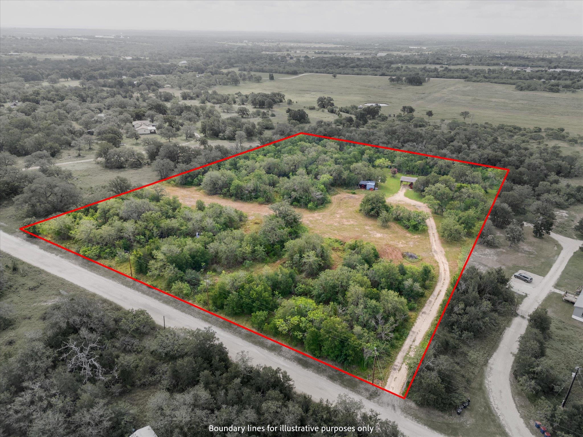 166 Paintbrush Trl Property Photo 31