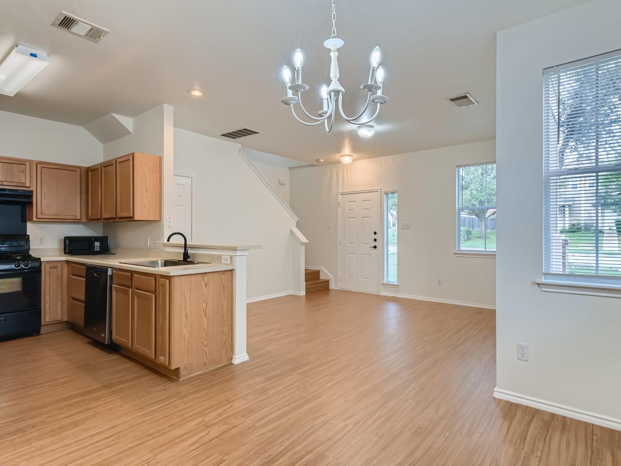 13913 Harris Ridge Blvd #a Property Photo 7