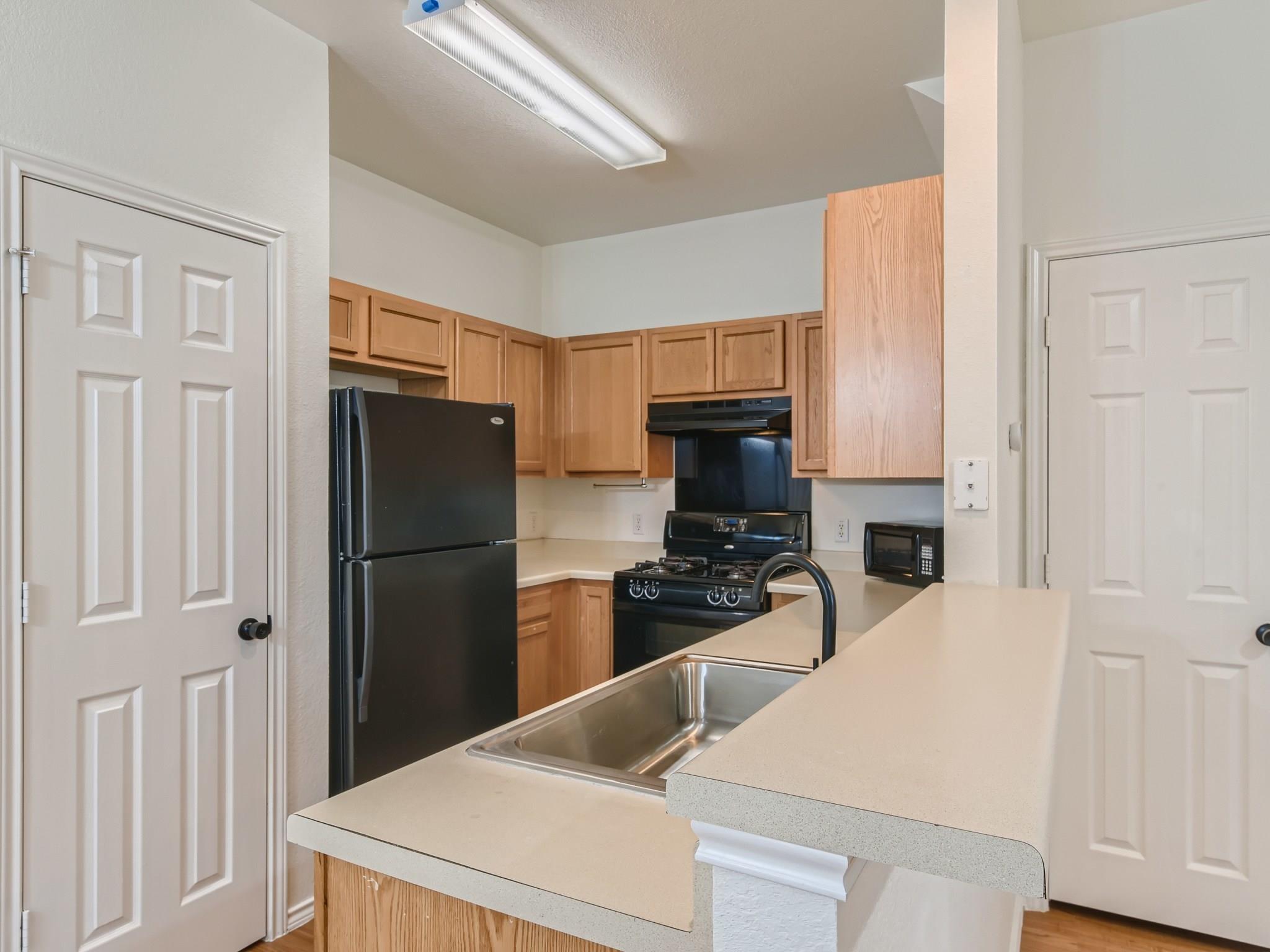 13913 Harris Ridge Blvd #a Property Photo 8