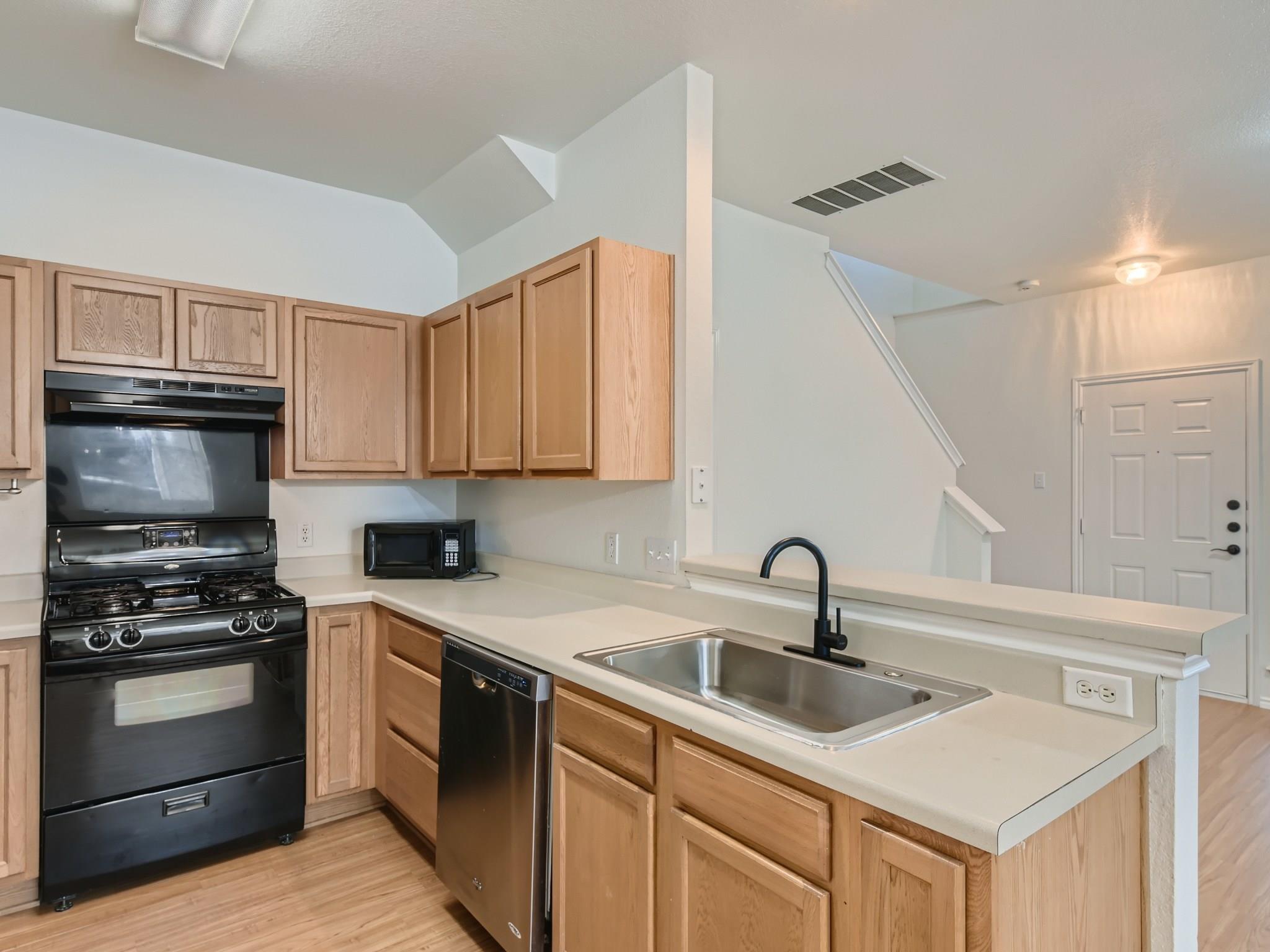 13913 Harris Ridge Blvd #a Property Photo 9