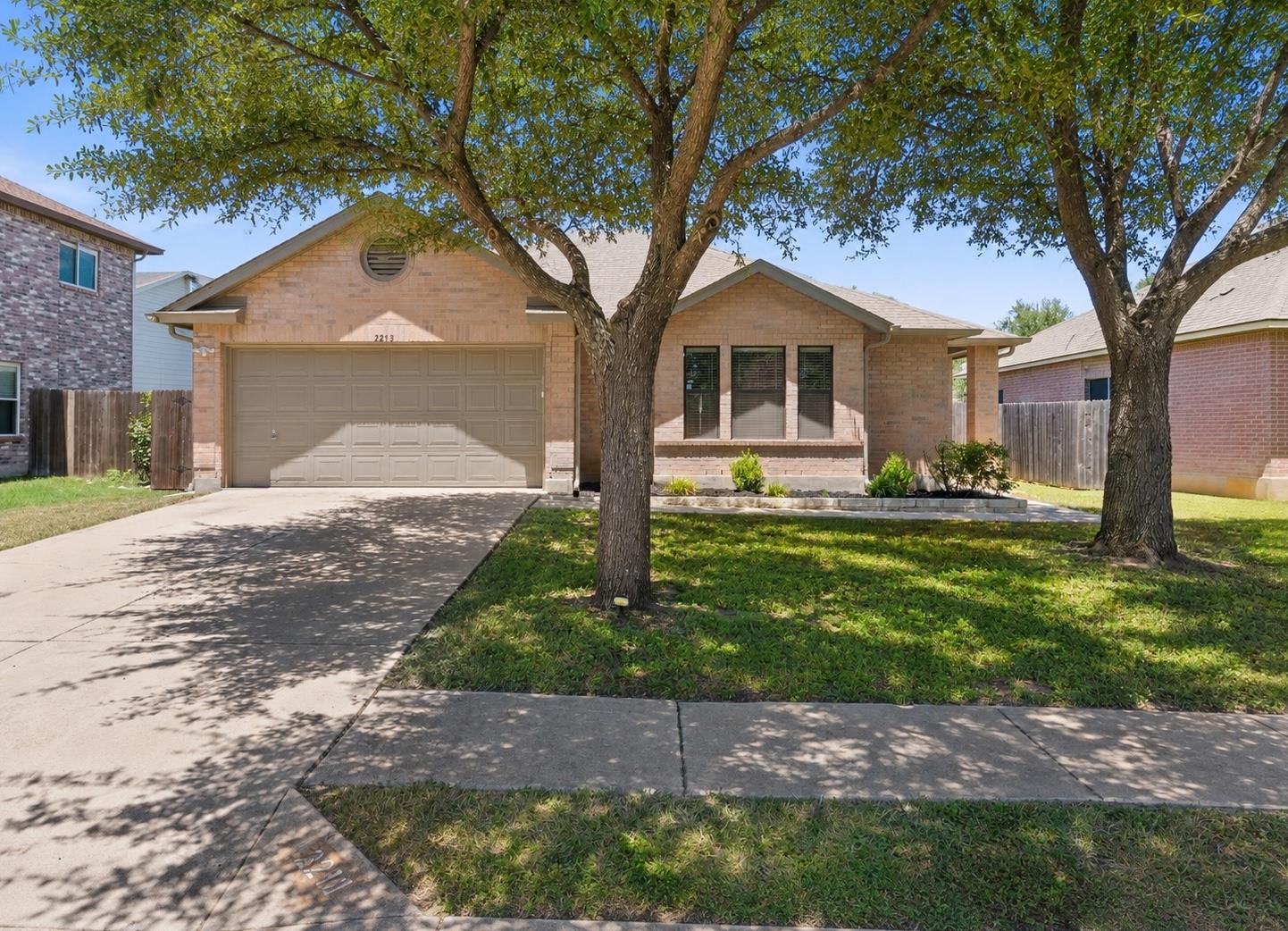 2213 Little Tree Bnd Property Photo 1
