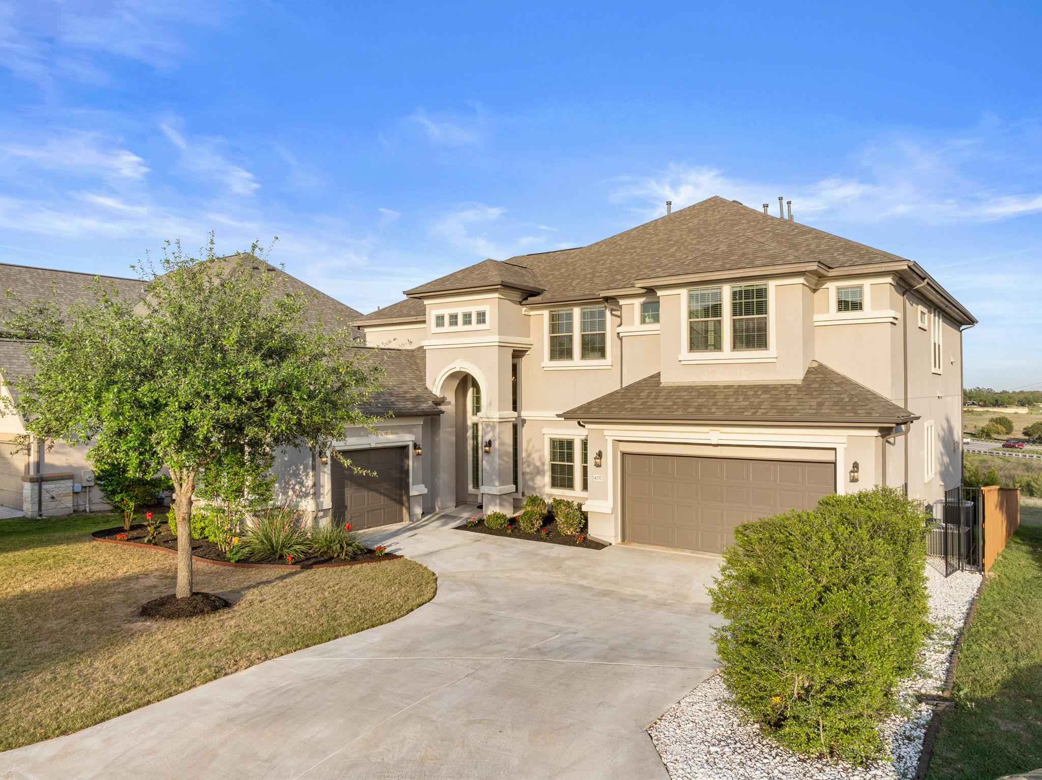4217 Gallego Cir Property Photo 1