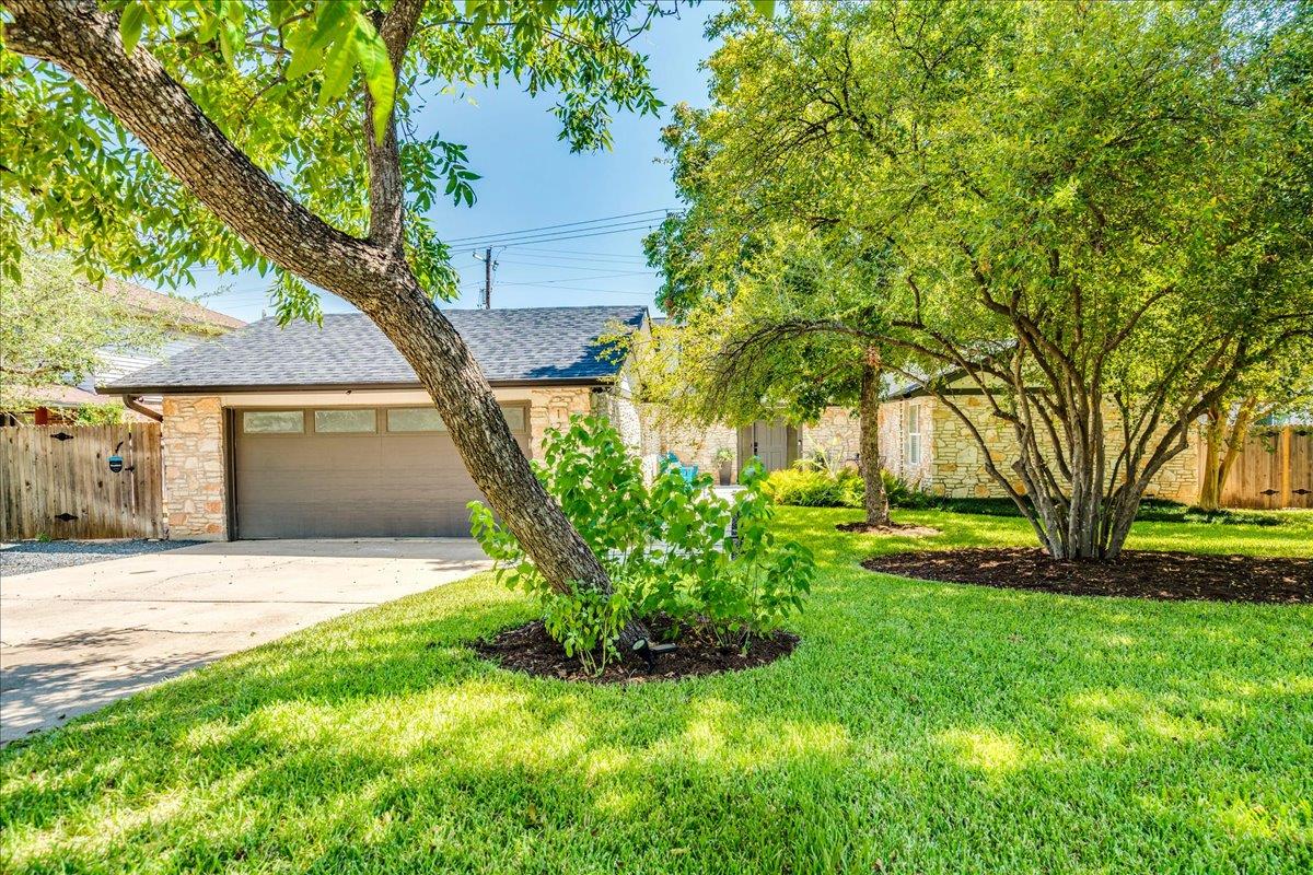 12601 Gristmill Cv Property Photo 1