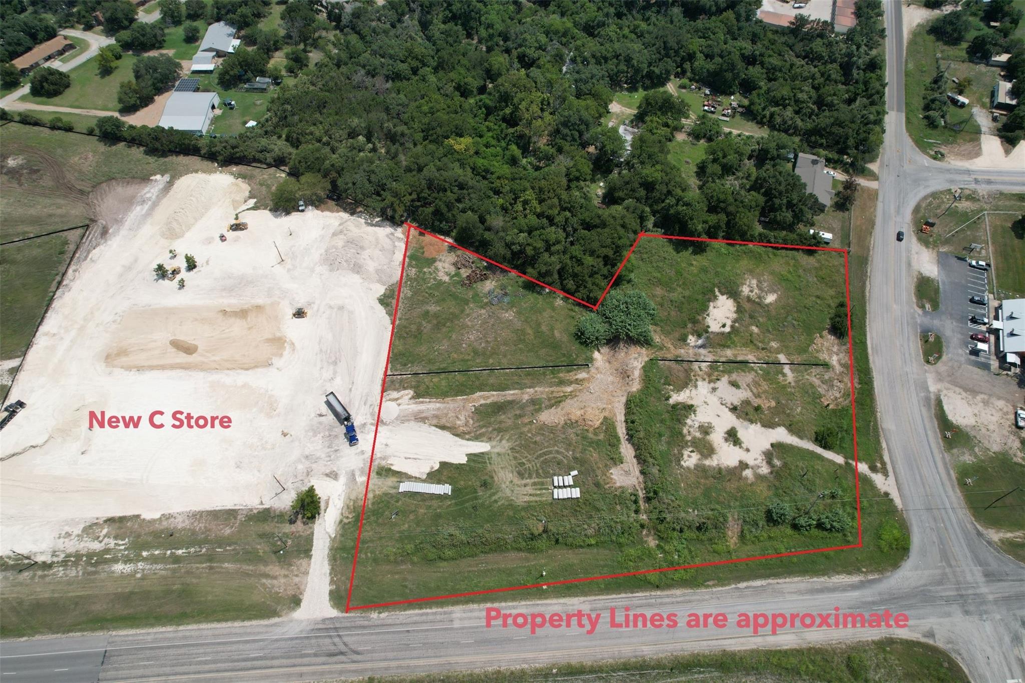 7379 W Us Highway 190 Property Photo 1