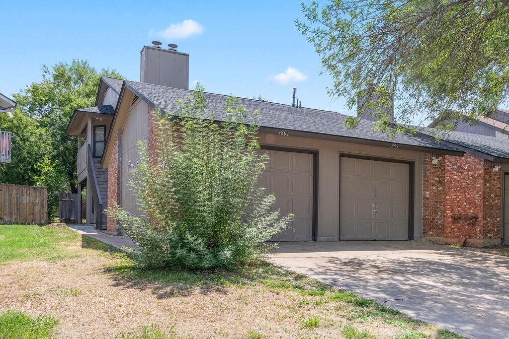 1801 Rawhide Dr Property Photo