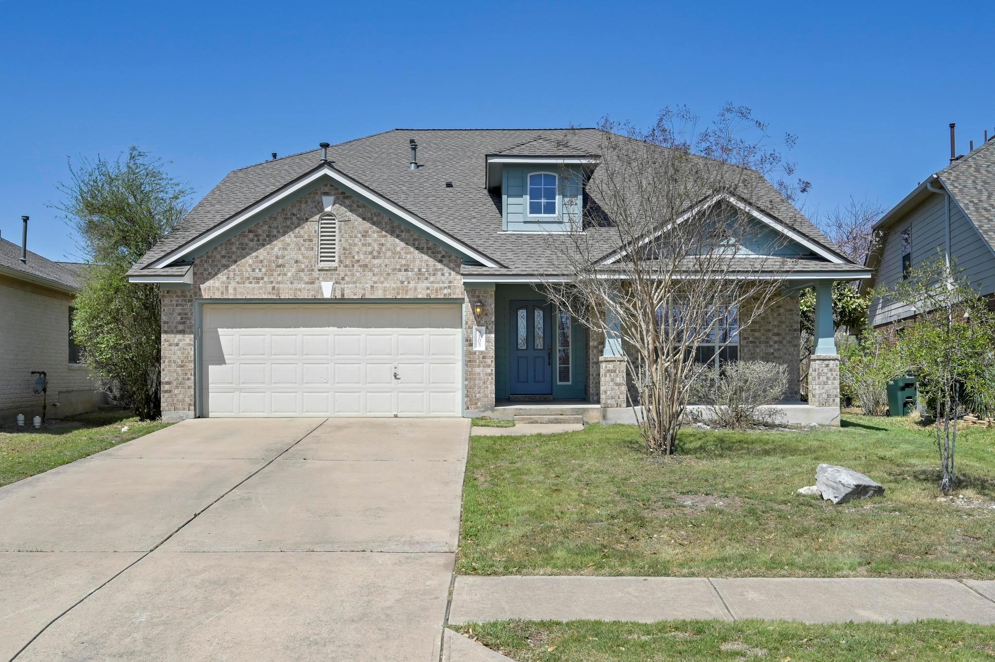 Brushy Creek Real Estate Listings Main Image