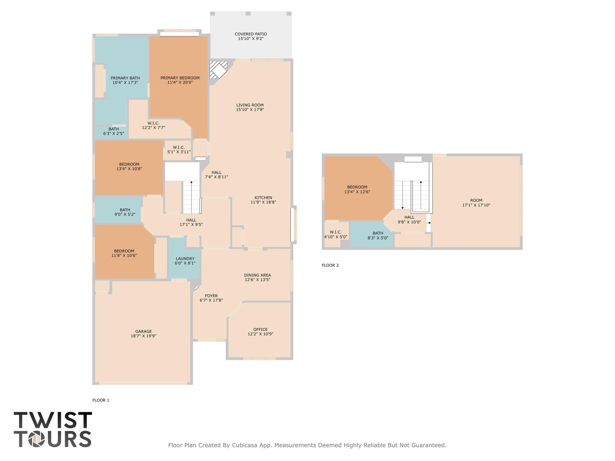 8103 Campeche Bay Pl Property Photo 23