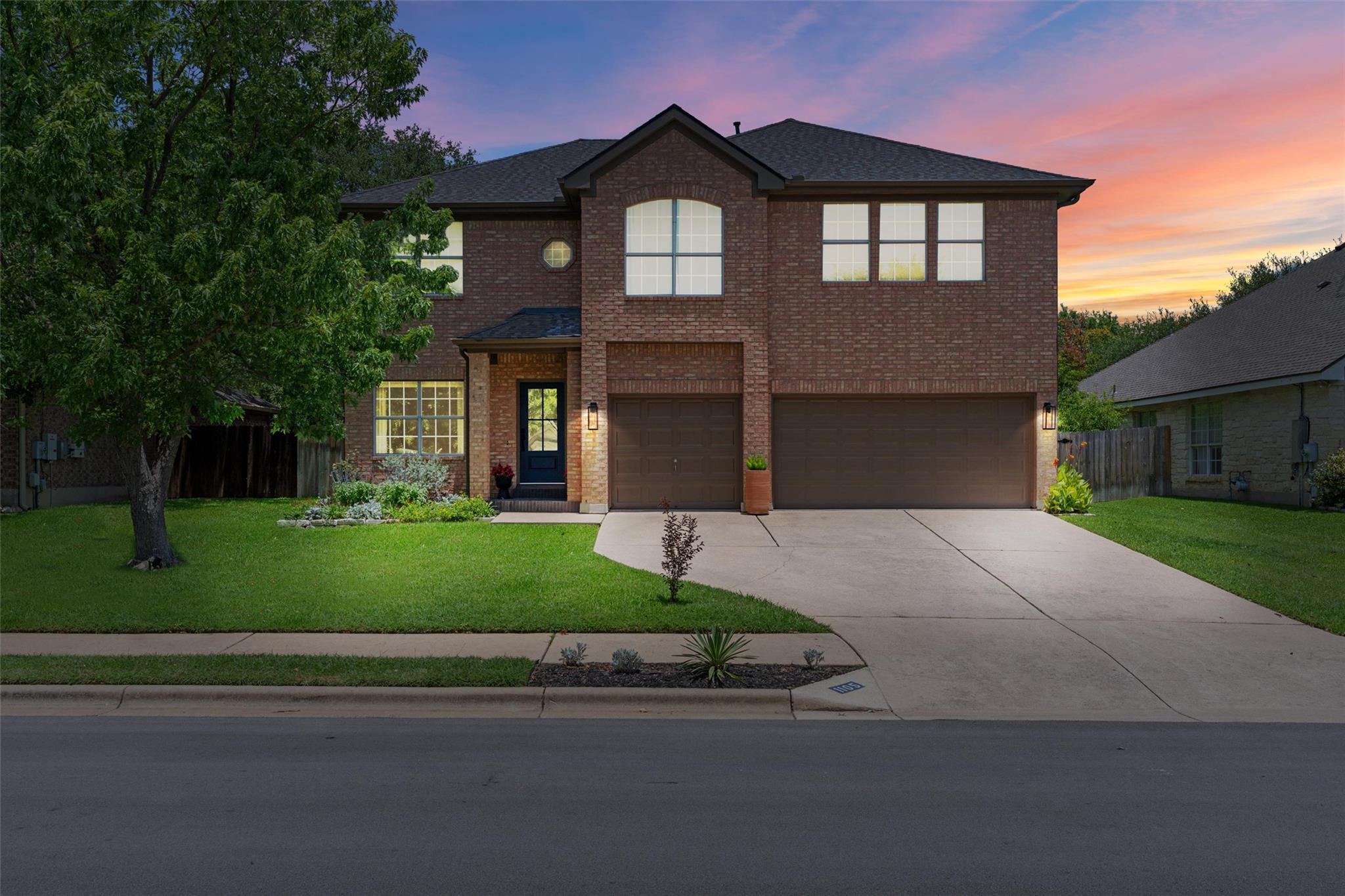 1105 Red Ranch Cir Property Photo 1