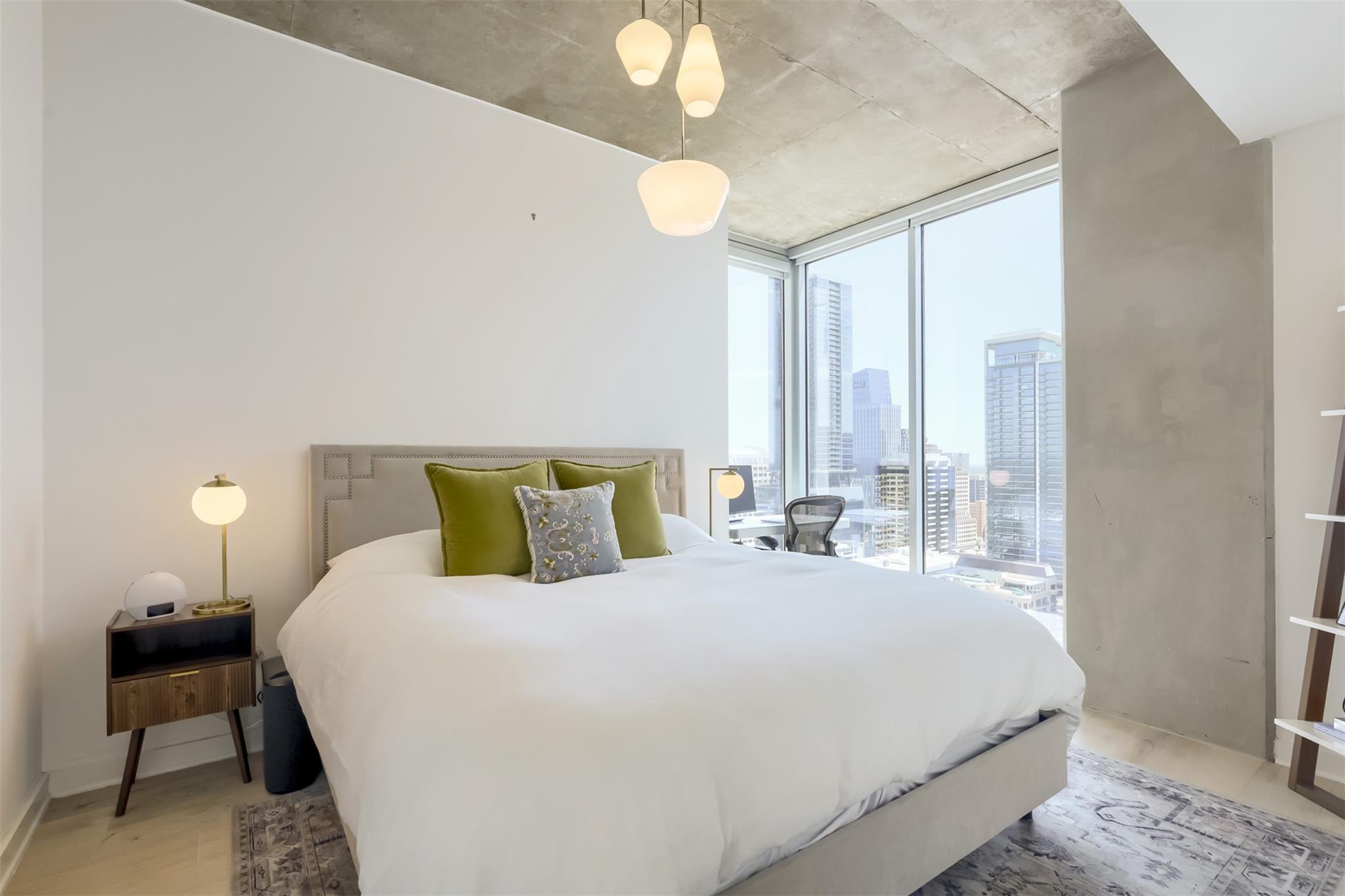360 Nueces St #3109 Property Photo 6