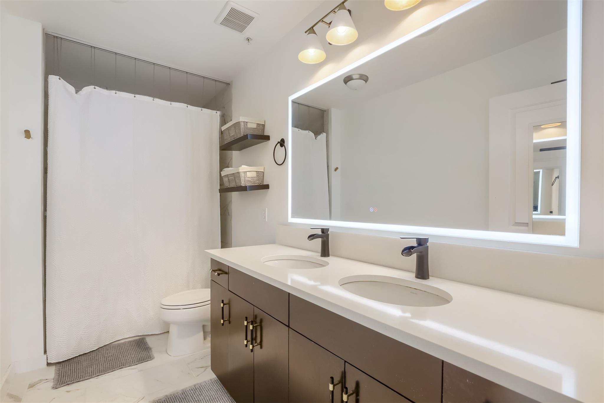 360 Nueces St #3109 Property Photo 8