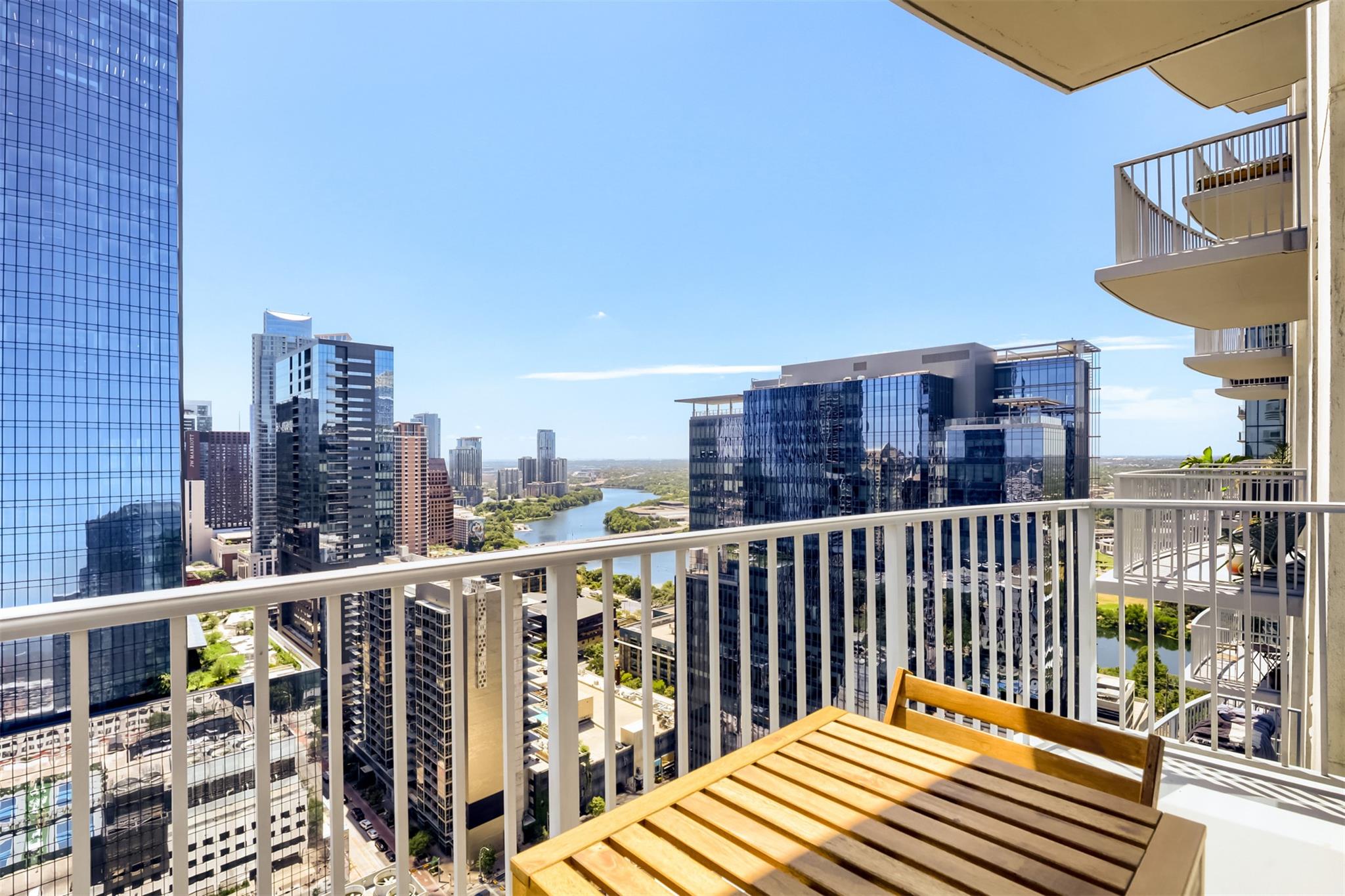 360 Nueces St #3109 Property Photo 11