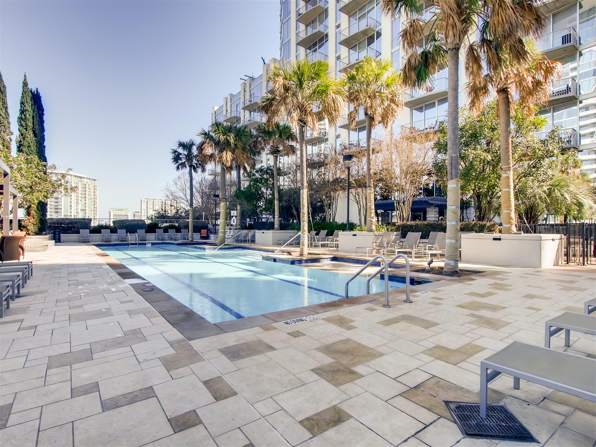 360 Nueces St #3109 Property Photo 21
