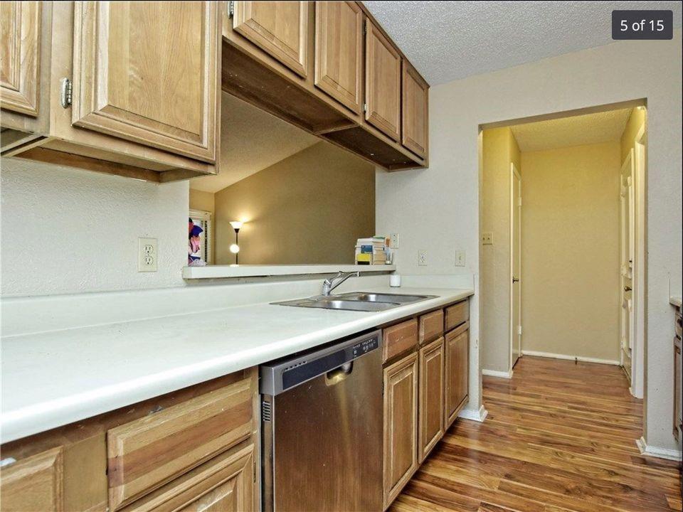 806 W 24th St #331 Property Photo 9