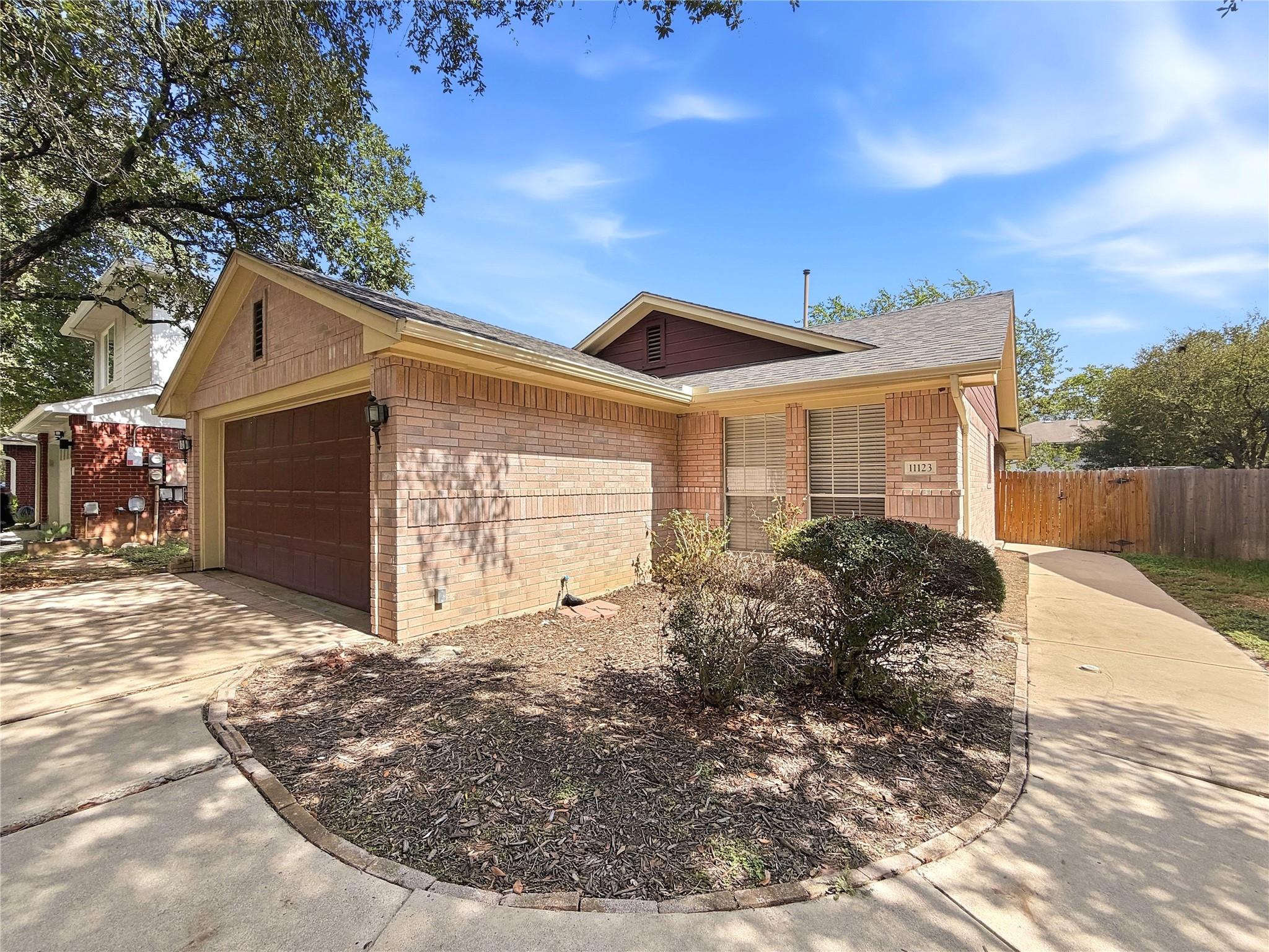 11123 Canterbury Tales Ln Property Photo 1