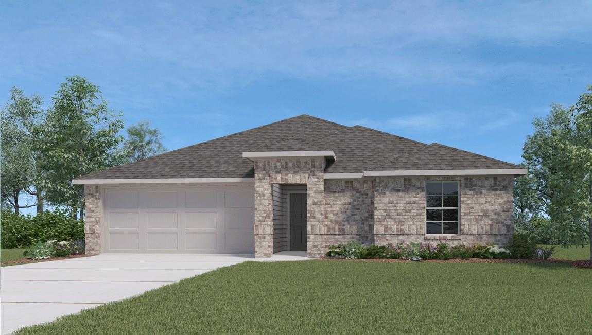 1418 Victory Ranch Trl Property Photo 1