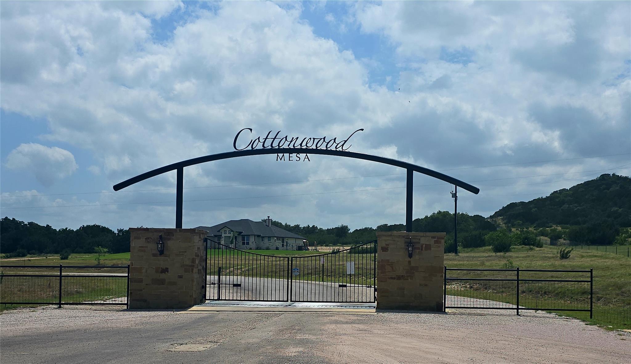 Lot 18 Tbd Cottonwood Mesa Dr Property Photo 2