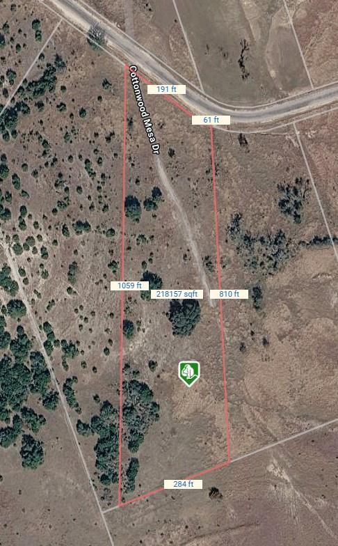 Lot 18 Tbd Cottonwood Mesa Dr Property Photo 8
