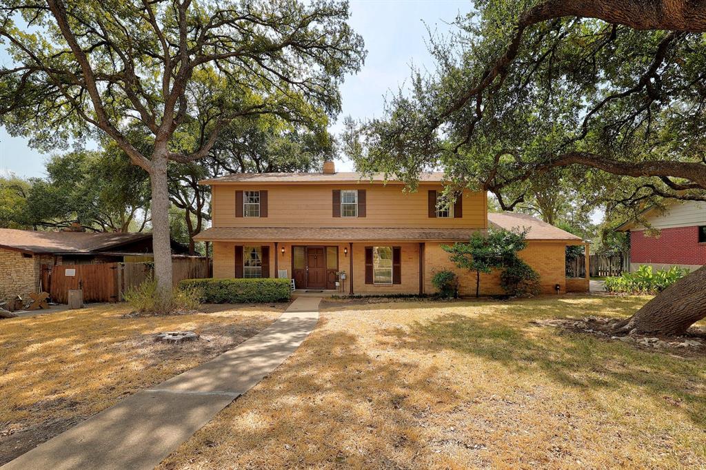8611 Honeysuckle Trl Property Photo 1