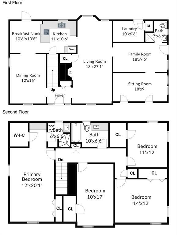 8611 Honeysuckle Trl Property Photo 4