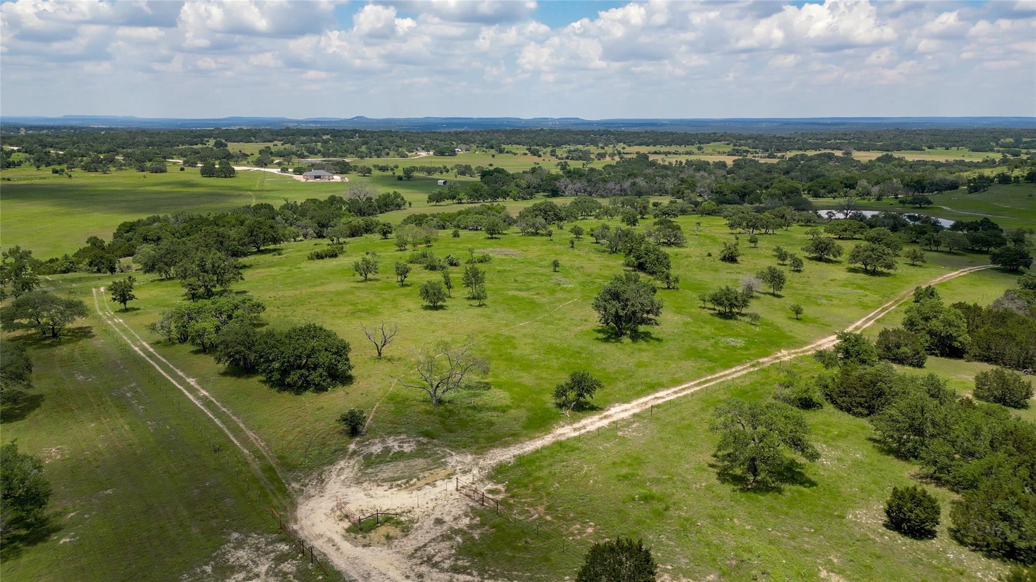 Lot 9a-5 Miller Creek Blf Property Photo 4