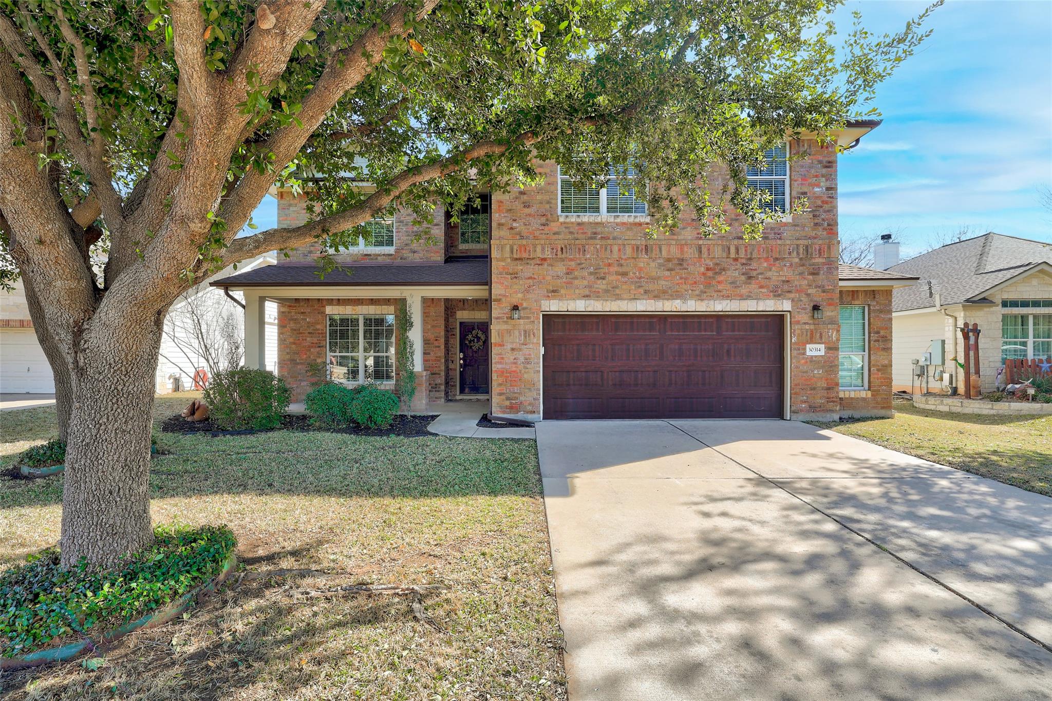 30314 Bumble Bee Dr Property Photo