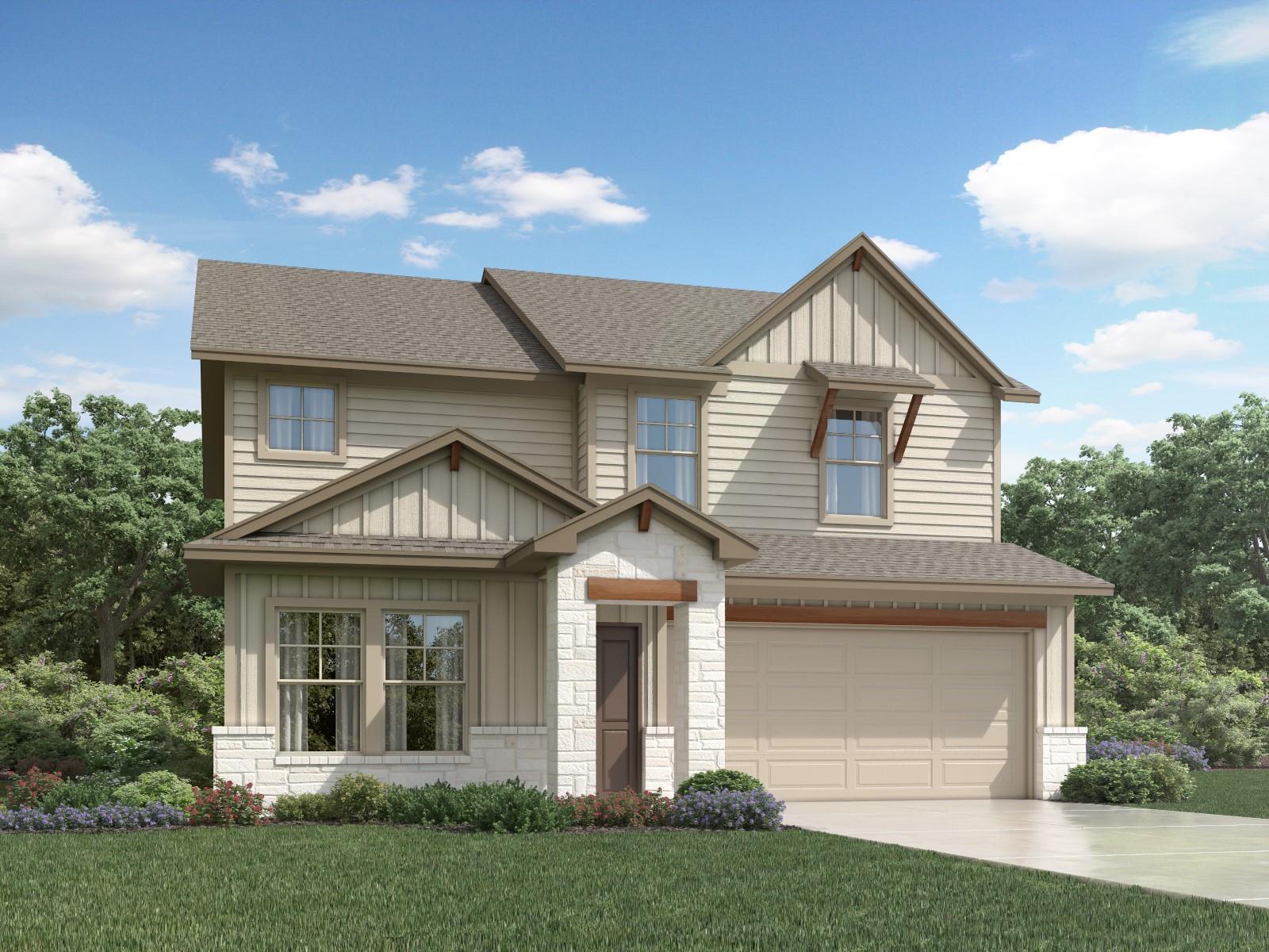 Del Valle Real Estate Listings Main Image