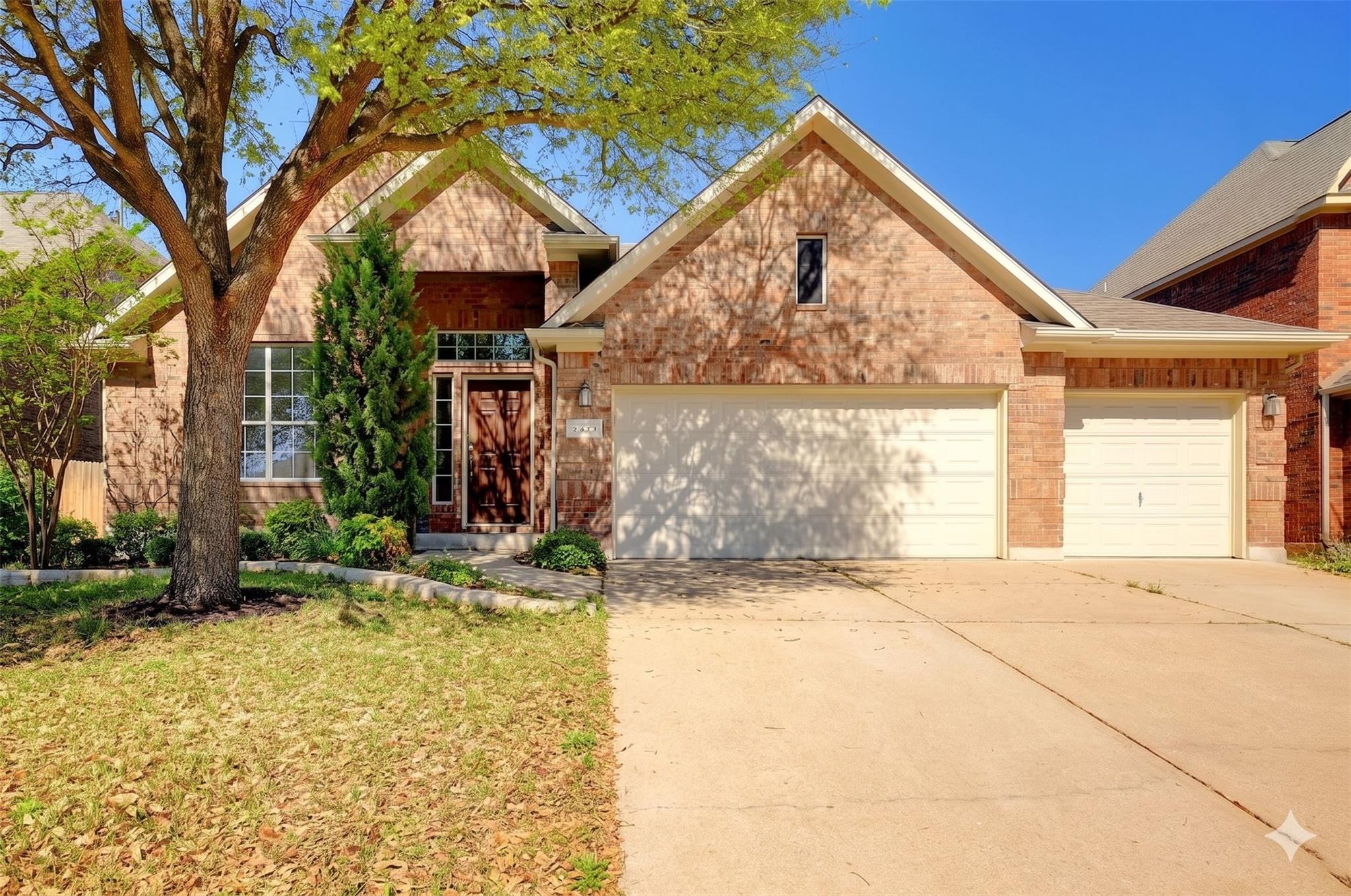 2605 Salorn Way Property Photo 1