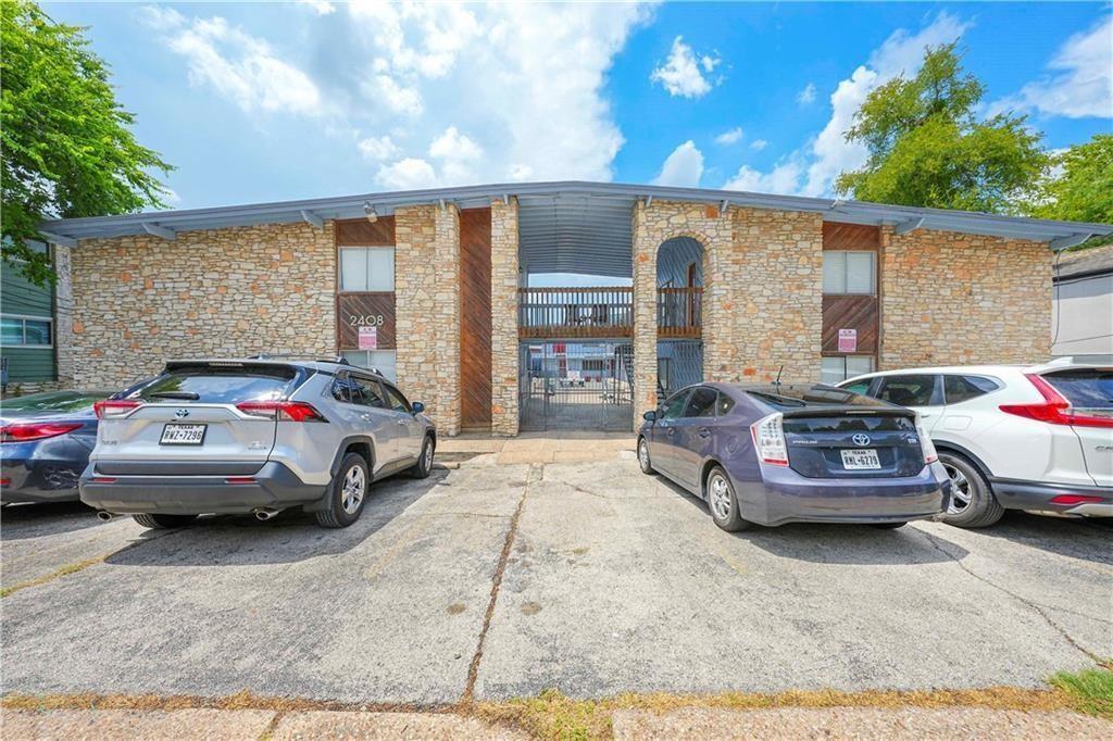 2408 Longview St #202 Property Photo 1